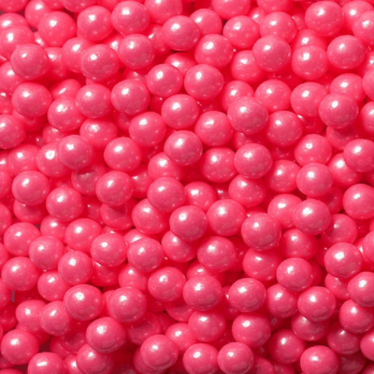 Pearl deals candy beads